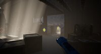 Burning Light (NobelFabio, Payce2Space, Kyrowo, Dimi Tree, MsPanda, itswhitegoat, Mabuschka, Denjil404, first_twini) screenshot, image №3214987 - RAWG
