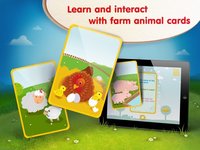 Bingo ABC: phonics nursery rhyme song for kids with karaoke games screenshot, image №2221509 - RAWG