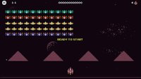 Invaders The Resurrection screenshot, image №1035274 - RAWG