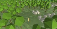 Chunk World screenshot, image №1109364 - RAWG