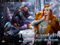 Vikingard screenshot, image №3299060 - RAWG