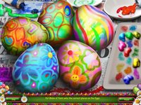 Easter Eggztravaganza screenshot, image №1962390 - RAWG