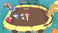 Infamous Duck Ball screenshot, image №2400489 - RAWG