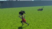 Lawnmower Day screenshot, image №4158343 - RAWG