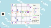 Regex Game screenshot, image №4231592 - RAWG