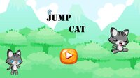 Jump Cat (Auracchi) screenshot, image №3135865 - RAWG