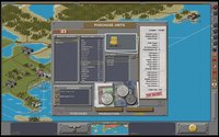 Strategic Command: WWII Global Conflict screenshot, image №540506 - RAWG