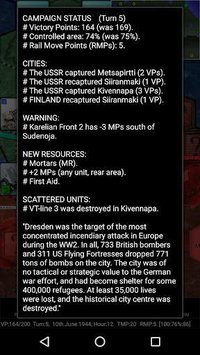 Finnish Defense 1944 (free) screenshot, image №1489289 - RAWG