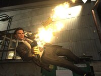 Max Payne 2 (IT) screenshot, image №3404048 - RAWG