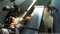 Metal Gear Rising: Revengeance - Blade Wolf screenshot, image №607930 - RAWG