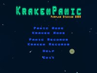 Kraken Panic screenshot, image №1290324 - RAWG