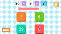 Maths Challenge (itch) screenshot, image №2749242 - RAWG