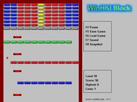 A simple block screenshot, image №1191273 - RAWG
