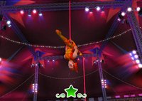 Go Play Circus Star screenshot, image №247338 - RAWG