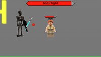 Lego Star wars beta 1.0.3 screenshot, image №3864705 - RAWG