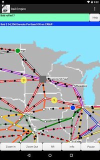 Rail Empire screenshot, image №1480109 - RAWG