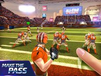 All Star Quarterback 20 - American Football Sim screenshot, image №2090218 - RAWG