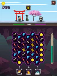 Ronin Match screenshot, image №1670935 - RAWG