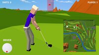 Golf screenshot, image №2479203 - RAWG