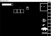Dungeon Gunner (Itkz) screenshot, image №2437611 - RAWG