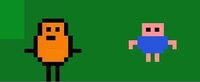 Nuggie-Virus screenshot, image №2555669 - RAWG