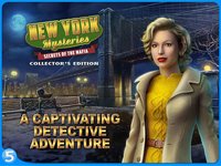 New York Mysteries HD screenshot, image №1843586 - RAWG
