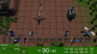Mixed Unit Tactics screenshot, image №3897595 - RAWG