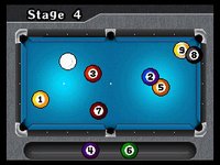 Jazzy Billiards screenshot, image №783452 - RAWG