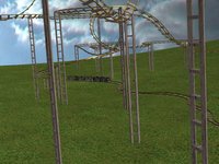 Coaster Pro! Runaway Railcar VR Edition screenshot, image №2054459 - RAWG