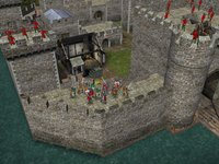 Firefly Studios' Stronghold 2 screenshot, image №409587 - RAWG