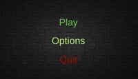 Unity Walking Capsule/Menu Test screenshot, image №3013290 - RAWG
