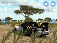 African Rally Race 3D: 4x4 Kruger Safari (Ads Free) screenshot, image №1695174 - RAWG