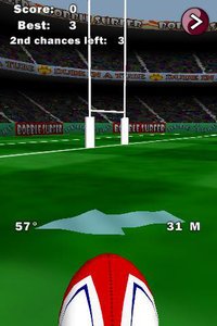 Flick Rugby Free screenshot, image №2191062 - RAWG