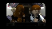 LEGO Star Wars - The Complete Saga screenshot, image №1709014 - RAWG