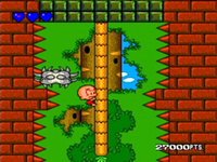 Bonk's Revenge (1991) screenshot, image №786561 - RAWG