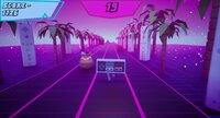 Running in the 80's - GGJ2023 screenshot, image №3764841 - RAWG