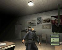 Tom Clancy's Splinter Cell screenshot, image №184911 - RAWG