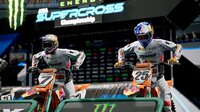 Monster Energy Supercross - The Official Videogame 6 screenshot, image №3815232 - RAWG