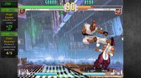 Street Fighter 3: 3rd Strike Online Edition screenshot, image №560497 - RAWG
