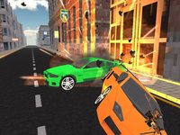Ultimate Car Street Simulator: Death Racing Rivals screenshot, image №2156378 - RAWG