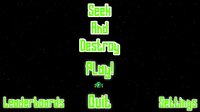 Seek and Destroy (itch) (Joshhyyy) screenshot, image №2794994 - RAWG