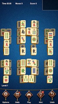 Mahjong 2018 screenshot, image №1349513 - RAWG