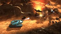 Red Faction: Battlegrounds screenshot, image №562315 - RAWG