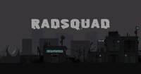 RadSquad - University Project screenshot, image №3634920 - RAWG