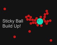 Sticky Ball Build Up! - GMTK Game Jam screenshot, image №2885360 - RAWG