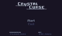 Crystal Curse screenshot, image №2562318 - RAWG