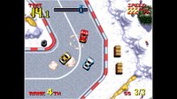 ACA NEOGEO THRASH RALLY screenshot, image №1726991 - RAWG