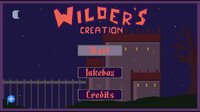 Wilder's Creation screenshot, image №2674985 - RAWG