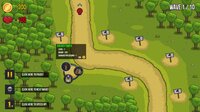 Unrushed Defence screenshot, image №3702181 - RAWG