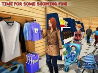 New Baby Single Mom Family Adventure screenshot, image №1437272 - RAWG